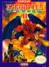 Gargoyle's Quest II Box Art Front